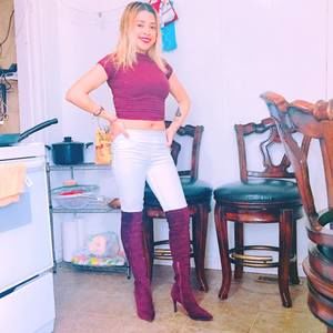 Meet your Posher, Nery yazmin